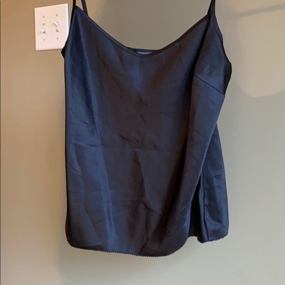 Black Liz Claiborne Tank - Picture 4 of 4